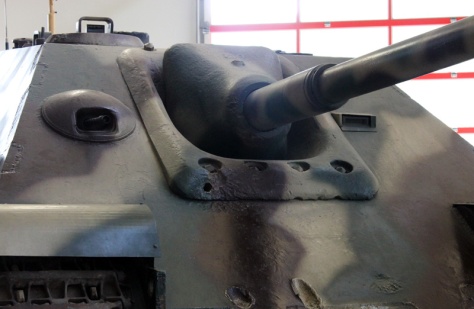Panzermuseum 77